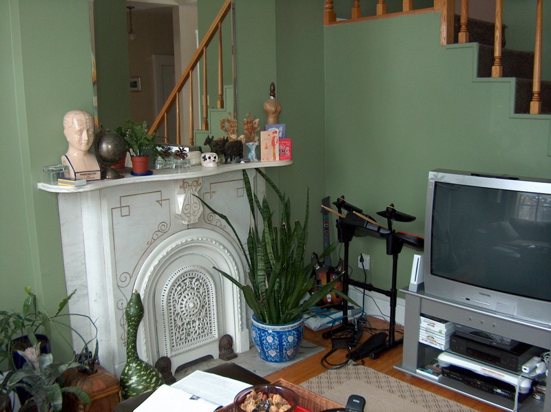 Woodfield Property Management